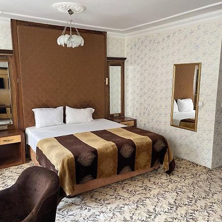 Yeni Van Otel Bostanici ภายนอก รูปภาพ