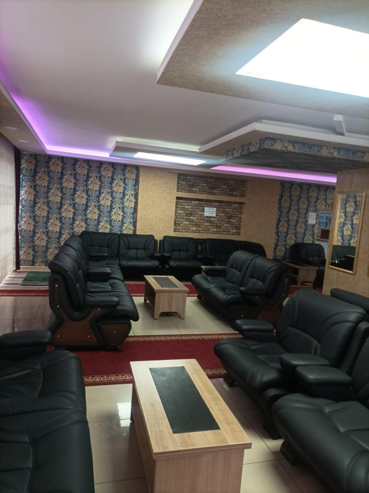 Yeni Van Otel Bostanici ภายนอก รูปภาพ